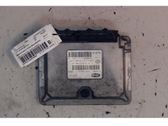 Fuel injection control unit/module