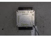 Fuel injection control unit/module