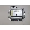 Fuel injection control unit/module