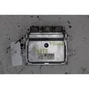 Fuel injection control unit/module