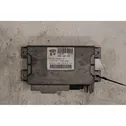 Fuel injection control unit/module