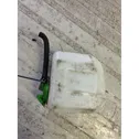 Coolant expansion tank/reservoir