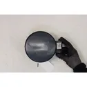 Fuel tank filler cap