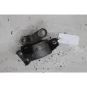 Engine mount bracket