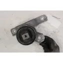 Engine mount bracket