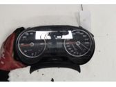 Geschwindigkeitsmesser Cockpit