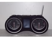 Speedometer (instrument cluster)