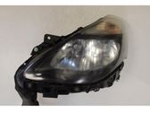 Headlight/headlamp