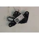 Rear window wiper motor