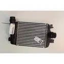 Intercooler radiator