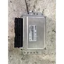 Fuel injection control unit/module