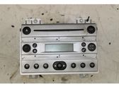 Radio / CD-Player / DVD-Player / Navigation