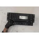 Radio/CD/DVD/GPS head unit