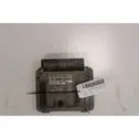 Fuel injection control unit/module