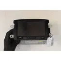 Radio/CD/DVD/GPS head unit