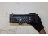 Radio / CD-Player / DVD-Player / Navigation