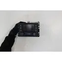 Radio/CD/DVD/GPS head unit