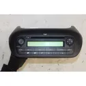 Unidad delantera de radio/CD/DVD/GPS