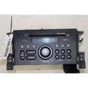 Panel / Radioodtwarzacz CD/DVD/GPS