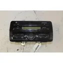 Radio / CD-Player / DVD-Player / Navigation