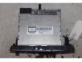 Radio / CD-Player / DVD-Player / Navigation