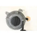 Coolant expansion tank/reservoir