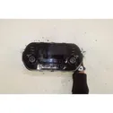 Radio/CD/DVD/GPS head unit