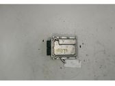 Fuel injection control unit/module