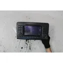 Radio/CD/DVD/GPS head unit