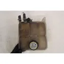 Coolant expansion tank/reservoir