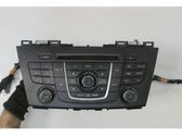 Unité principale radio / CD / DVD / GPS