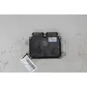 Fuel injection control unit/module