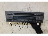 Radio/CD/DVD/GPS-pääyksikkö