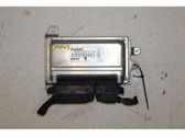 Unité de commande / module de pompe à carburant