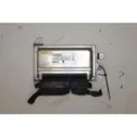 Fuel injection control unit/module