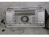 Panel / Radioodtwarzacz CD/DVD/GPS