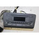 Radio/CD/DVD/GPS head unit