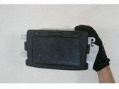 Unidad delantera de radio/CD/DVD/GPS