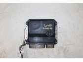 Unidad de control/módulo de la inyección de combustible