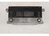 Unidad delantera de radio/CD/DVD/GPS