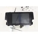 Radio/CD/DVD/GPS head unit