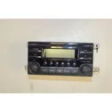 Radio/CD/DVD/GPS head unit