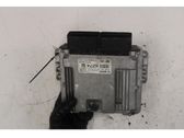 Unidad de control/módulo de la inyección de combustible