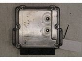 Unidad de control/módulo de la bomba de inyección de combustible