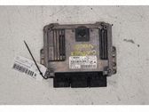 Unidad de control/módulo de la inyección de combustible