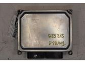 Fuel injection control unit/module