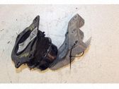 Support de moteur, coussinet