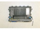 Unité / module de commande d'injection de carburant