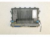 Unité de commande / module de pompe à carburant