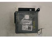 Fuel injection control unit/module